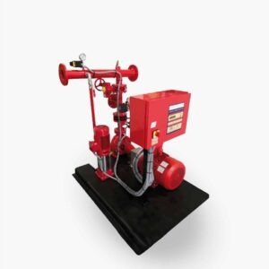 Pumping equipment B12-B24-B30-B60