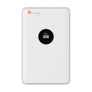 Felicity Solar FLA 24300 7.5 kWh Battery