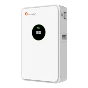 Felicity Solar FLA 48100 5.12 kWh Battery