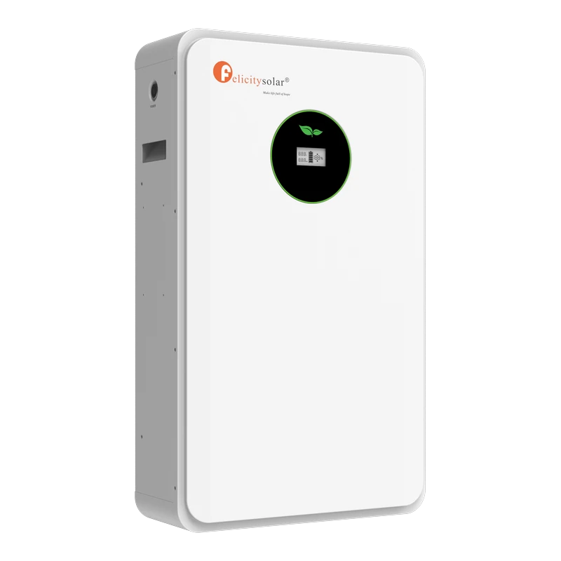 Felicity Solar FLA 48200 10.24 kWh Battery