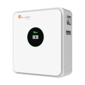 ty Solar FLA 24200 5.12 kWh Battery