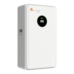 Felicity Solar FLA 48250 12.5 kWh Battery