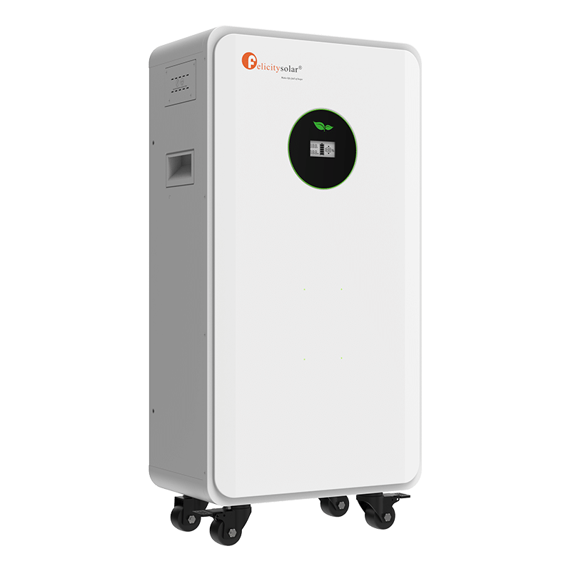 Felicity Solar FLA 48300-TG2 15 kWh Battery