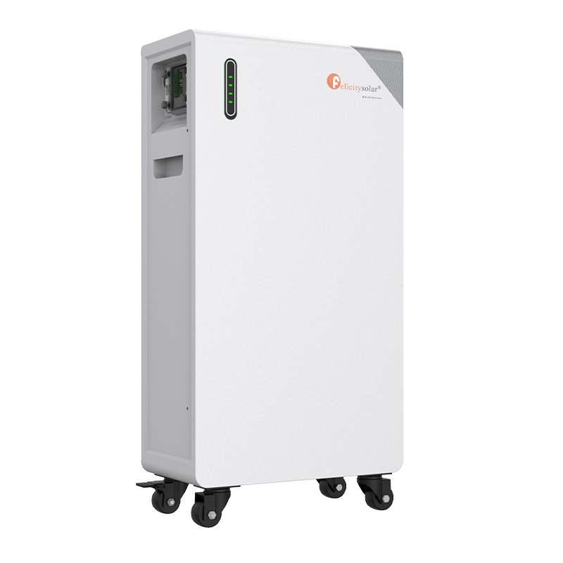 Felicity Solar FLA 48314-PLUS 16 kWh Battery