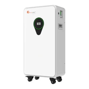 Felicity Solar FLA 48350-TG2 17.5 kWh Battery