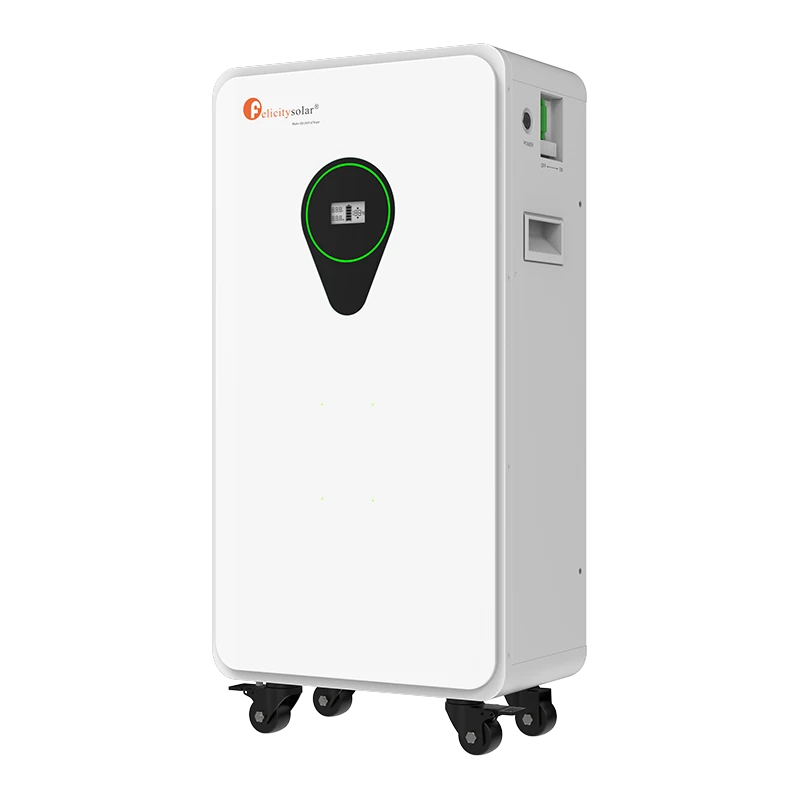 Felicity Solar FLA 48350-TG2 17.5 kWh Battery