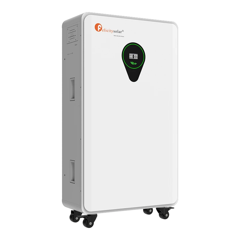 Felicity Solar FLA 48500-TG2 25 kWh Battery