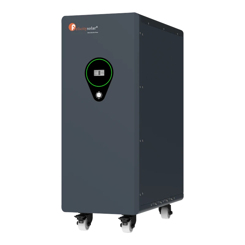 Felicity Solar FLA 48500 25 kWh Battery