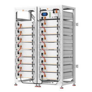 Felicity Solar FHU 48100R13 Rack / 12 modules