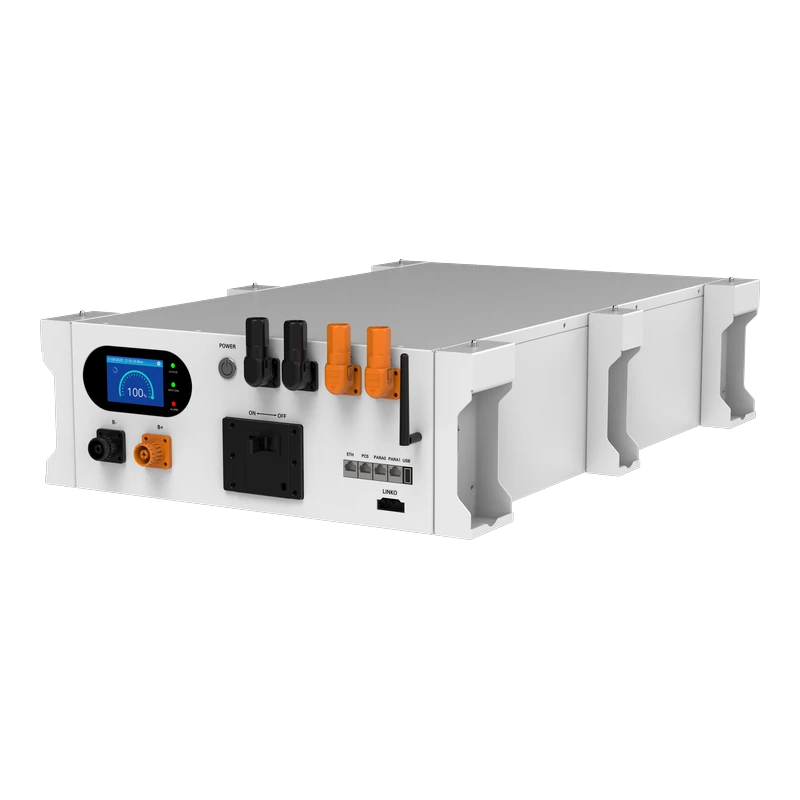 Felicity Solar FHU 48100C BMS