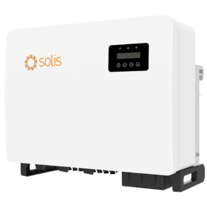 Solis S5-GC(25-36)K-LV Three Phase Grid-tied Inverter (25-36kW)