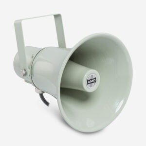 H 15 metal horn loudspeaker