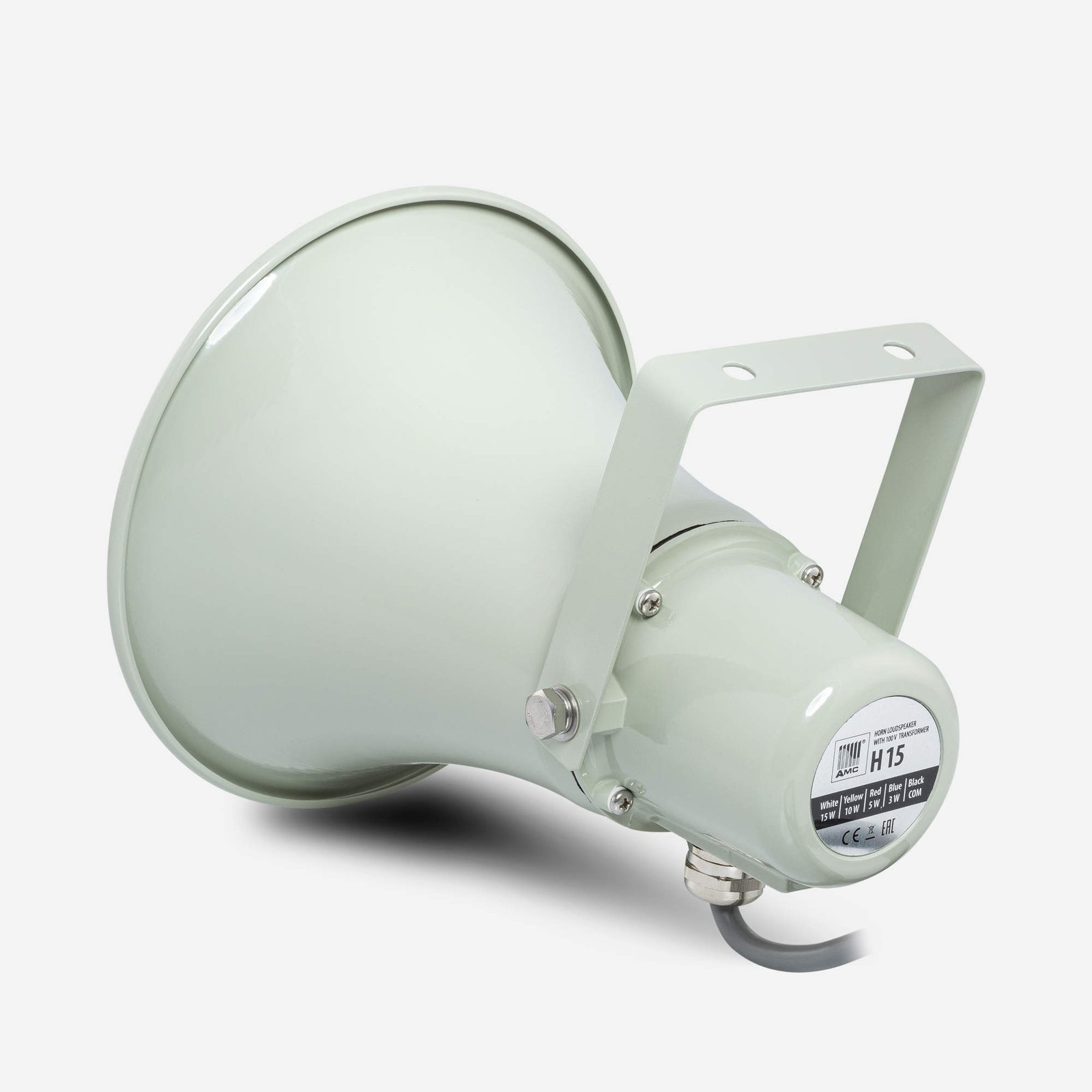 H 15 metal horn loudspeaker - Image 4