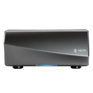 Denon HEOS Link HS2 Pre-Amplifier for HEOS® Audio Distribution