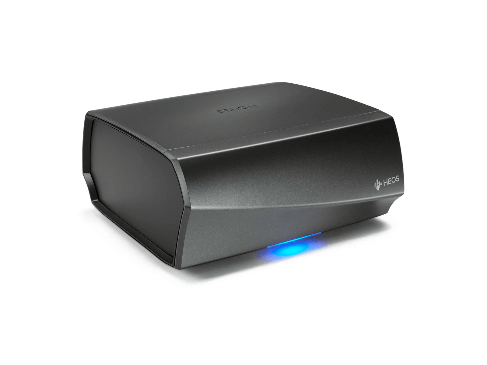 Denon HEOS Link HS2 Pre-Amplifier for HEOS® Audio Distribution - Image 3