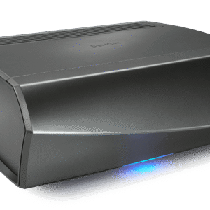 Denon HEOS AMP 2 Ch. 100W Amplifier Powered by HEOSâ„¢ (Archived)