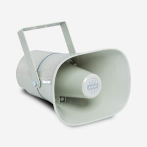 HQ 10 plastic horn loudspeaker