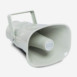 HQ 15 plastic horn loudspeaker