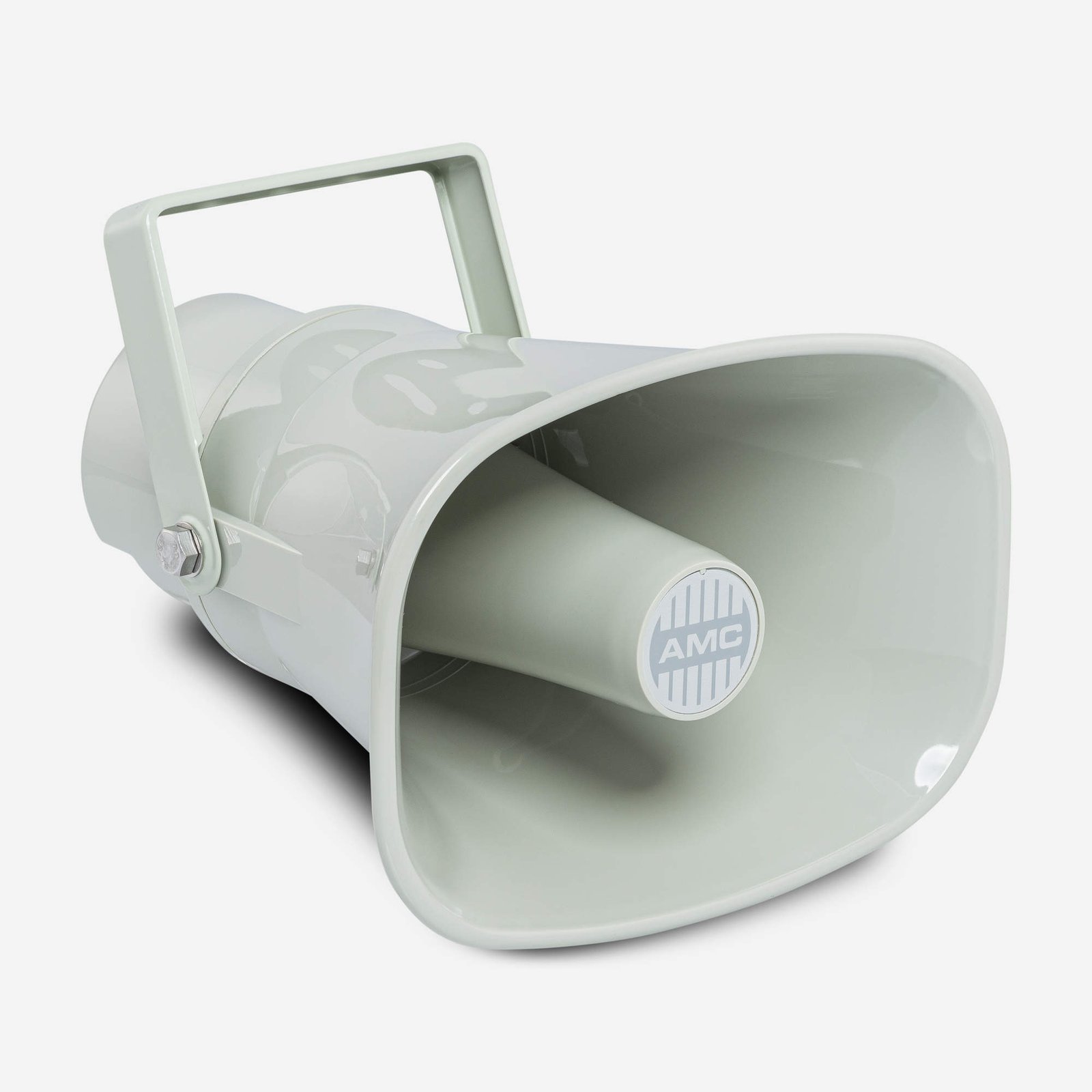 HQ 15 plastic horn loudspeaker