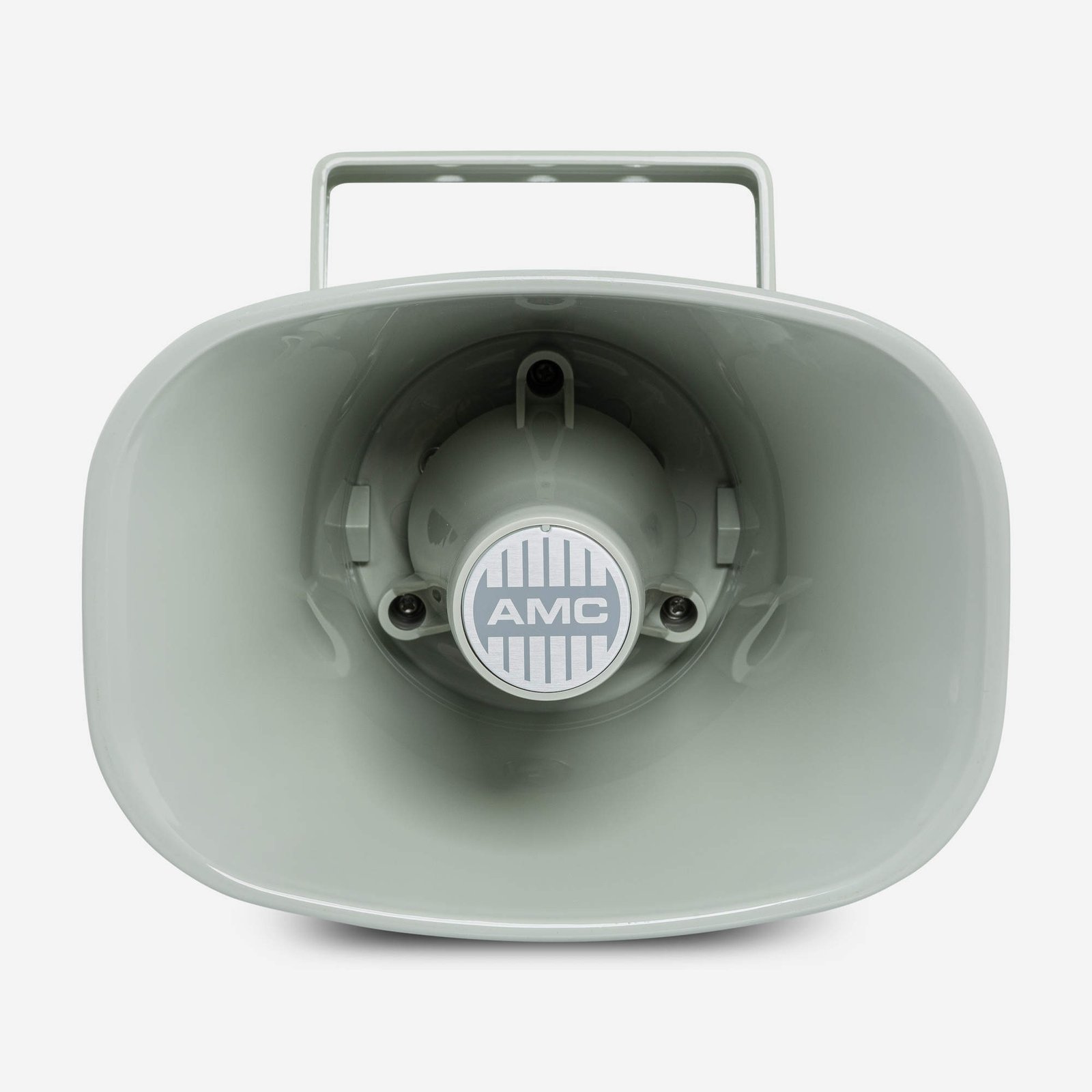 HQ 15EN plastic horn loudspeaker - Image 2
