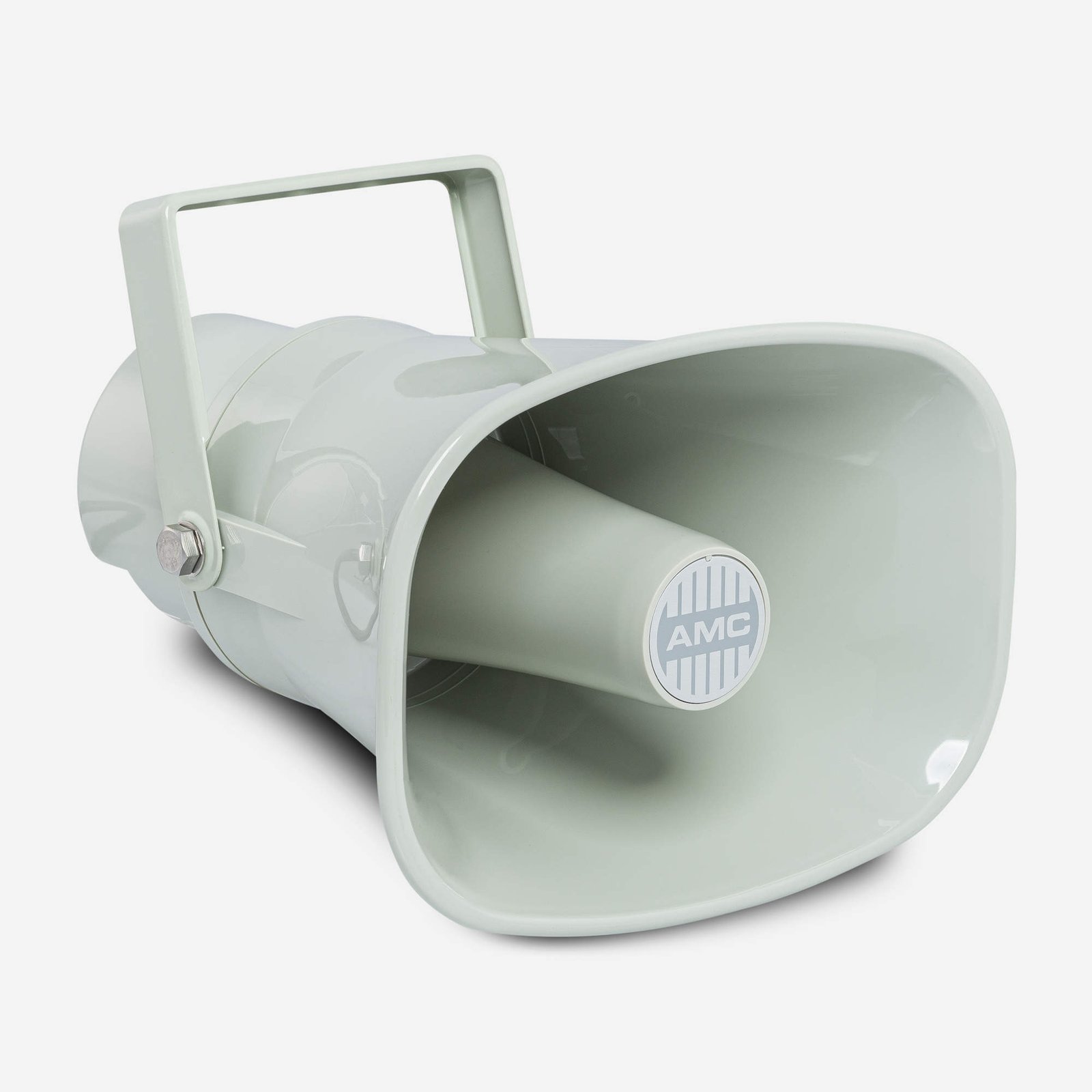 HQ 15EN plastic horn loudspeaker