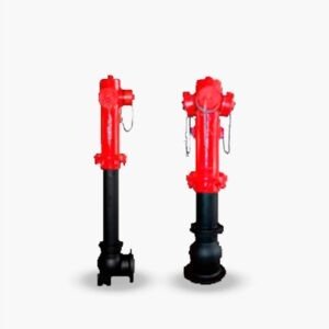 Hydrants