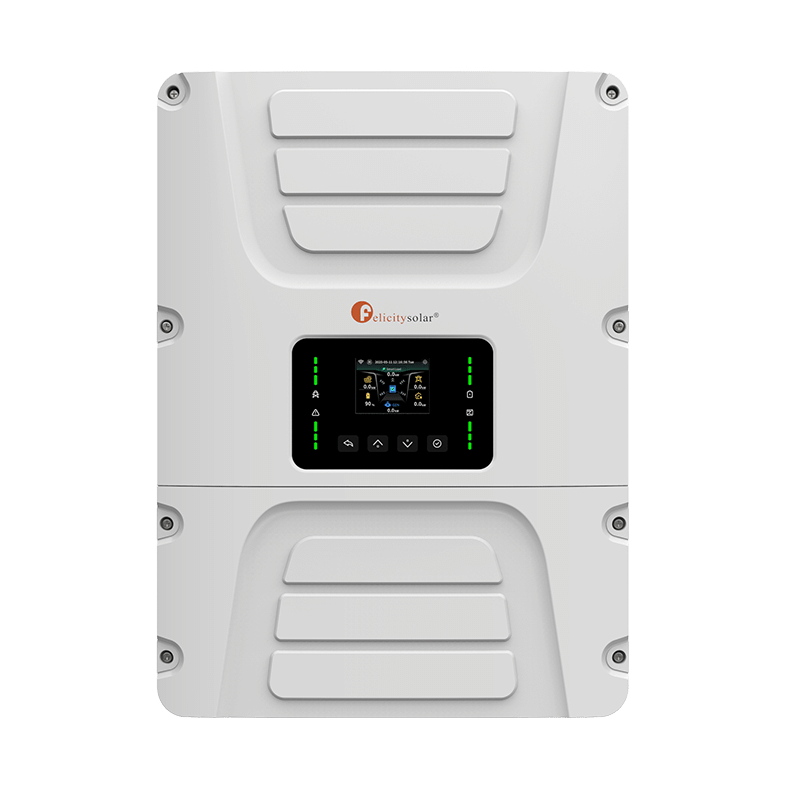 Felicity Solar IVAM 6048 6 kW Inverter