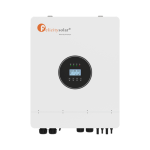 Felicity Solar IVEM 12048 12 kW Inverter