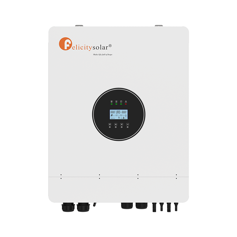 Felicity Solar IVEM 12048 12 kW Inverter
