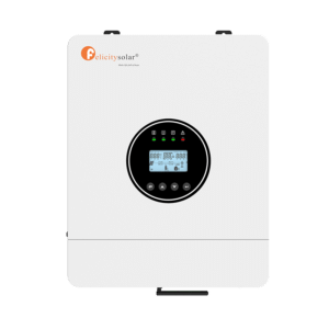 Felicity Solar IVEM 6048 6 kW Inverter
