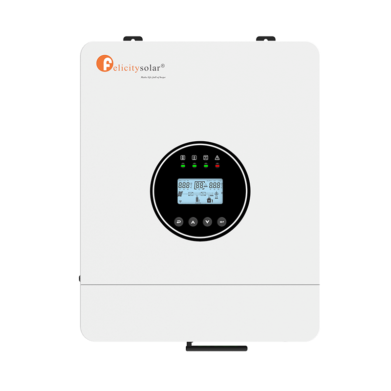 Felicity Solar IVEM 6048 6 kW Inverter