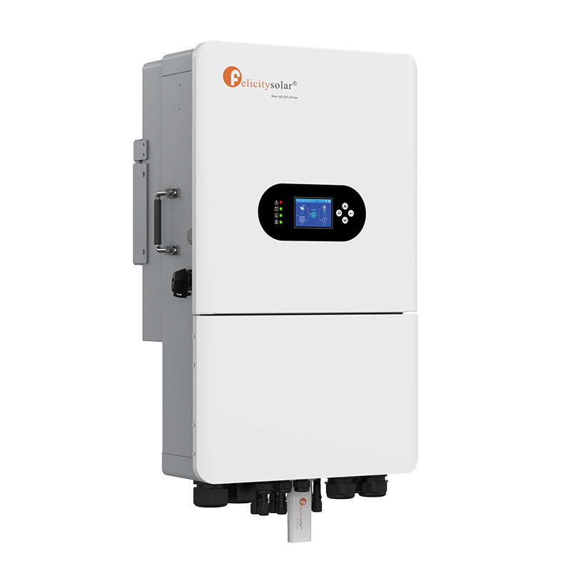 Felicity Solar IVGH 2048 20 kW Inverter