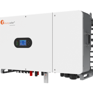Felicity Solar HY-50K-HT 50 kW Inverter
