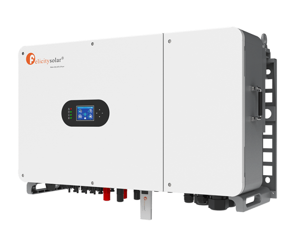 Felicity Solar HY-50K-HT 50 kW Inverter