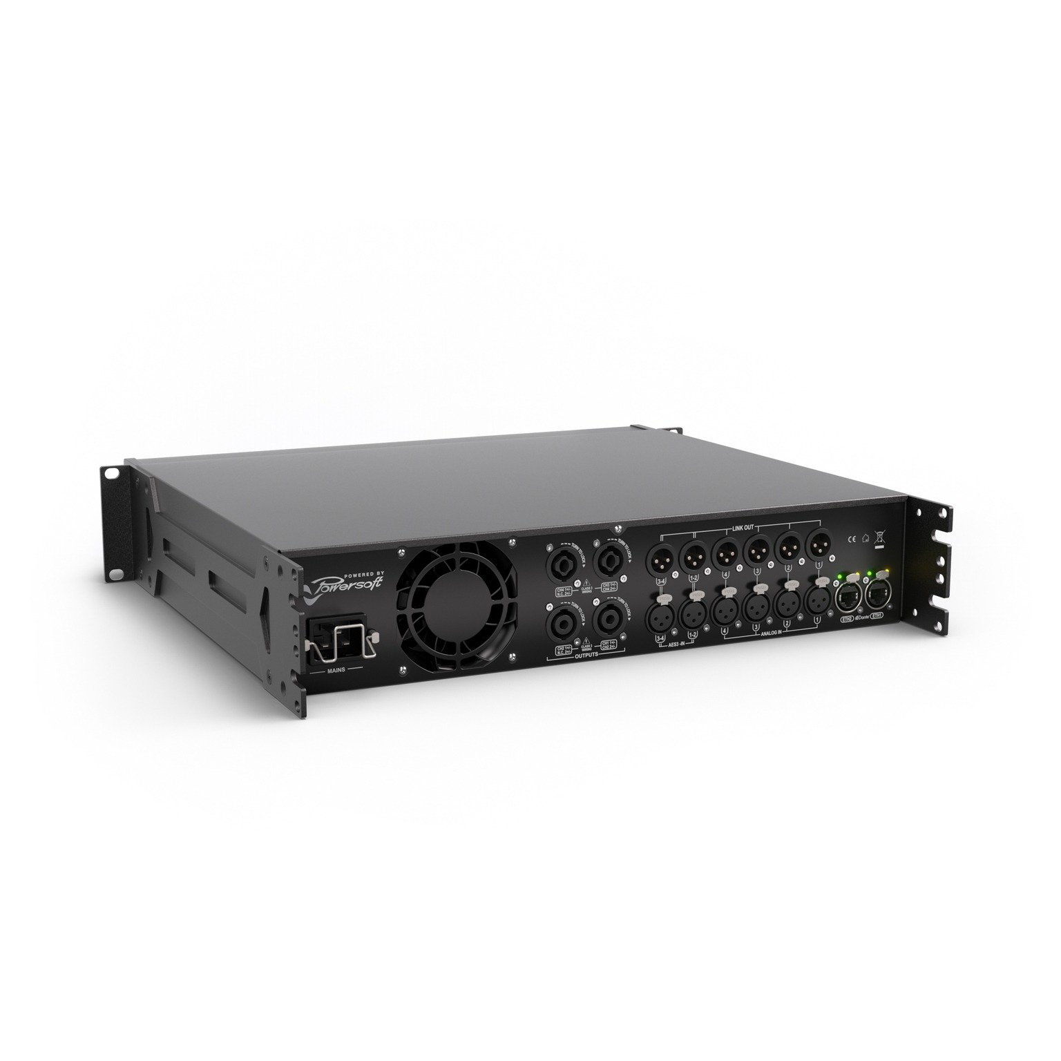 LD Systems ADA 12K4 - Image 3
