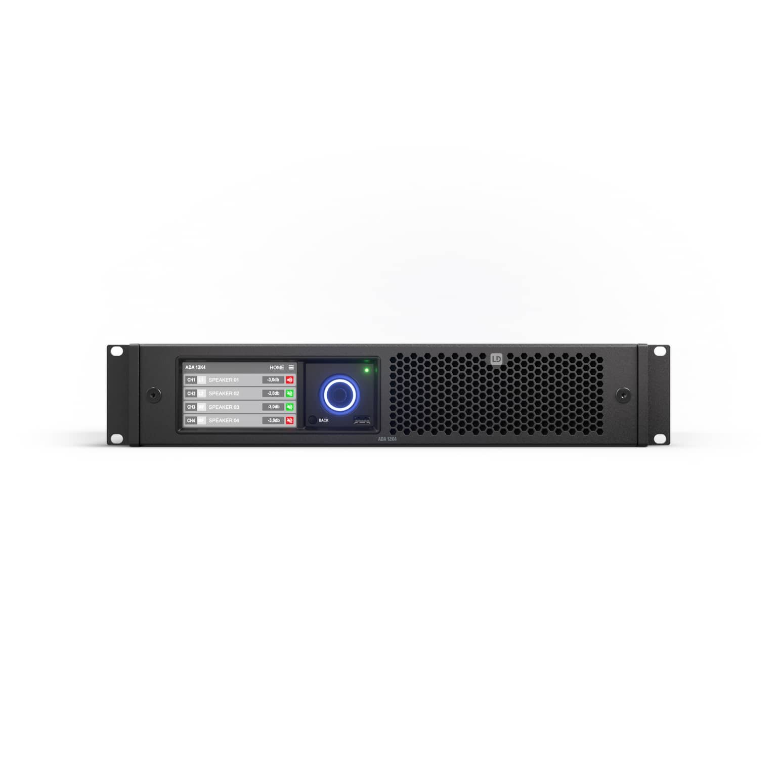 LD Systems ADA 12K4 - Image 4