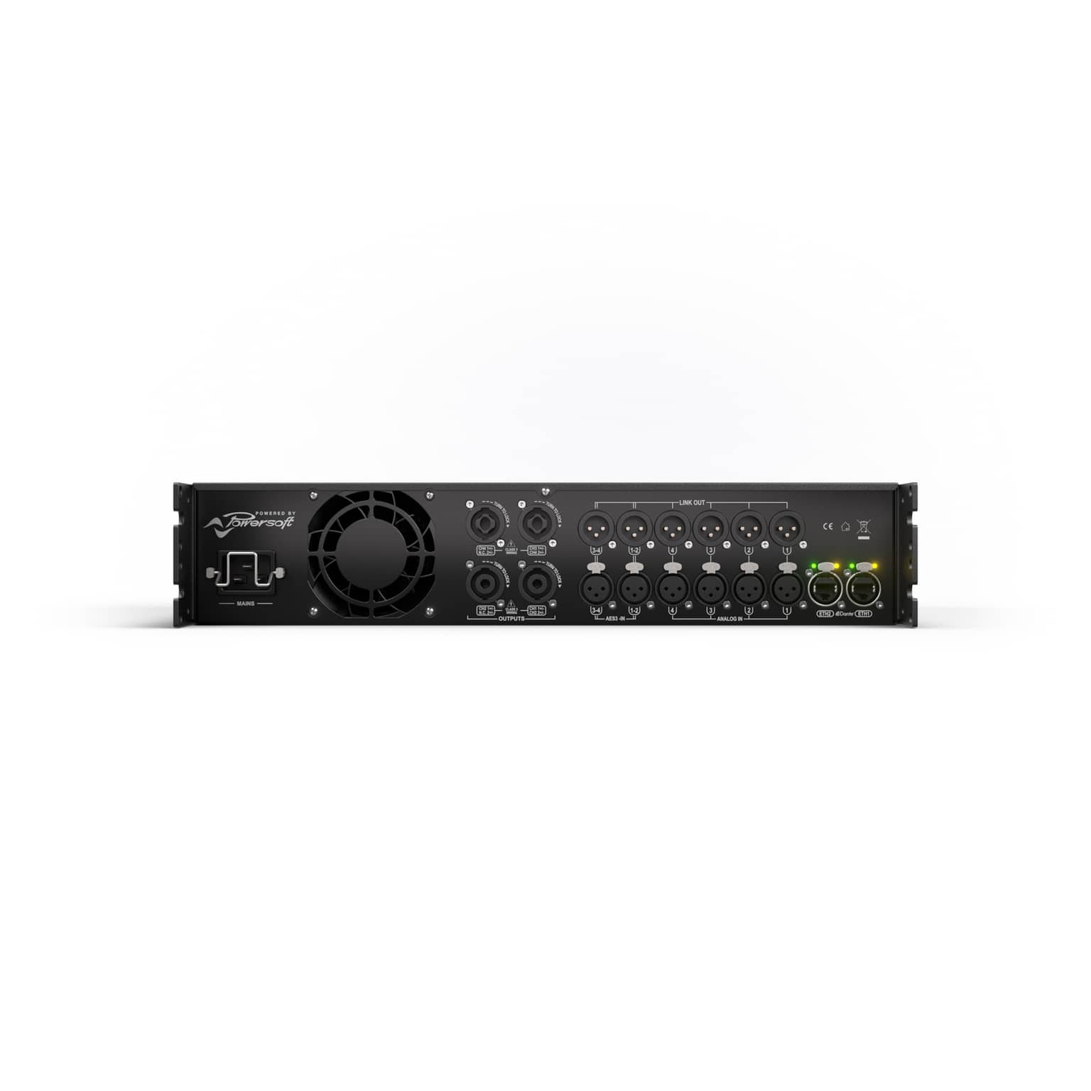 LD Systems ADA 12K4 - Image 5