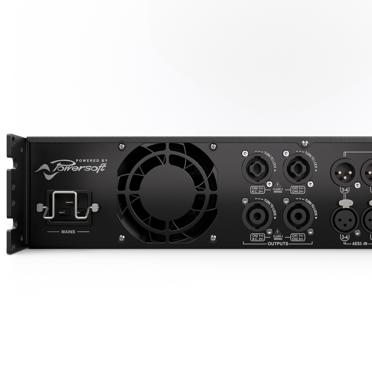 LD Systems ADA 12K4 - Image 6