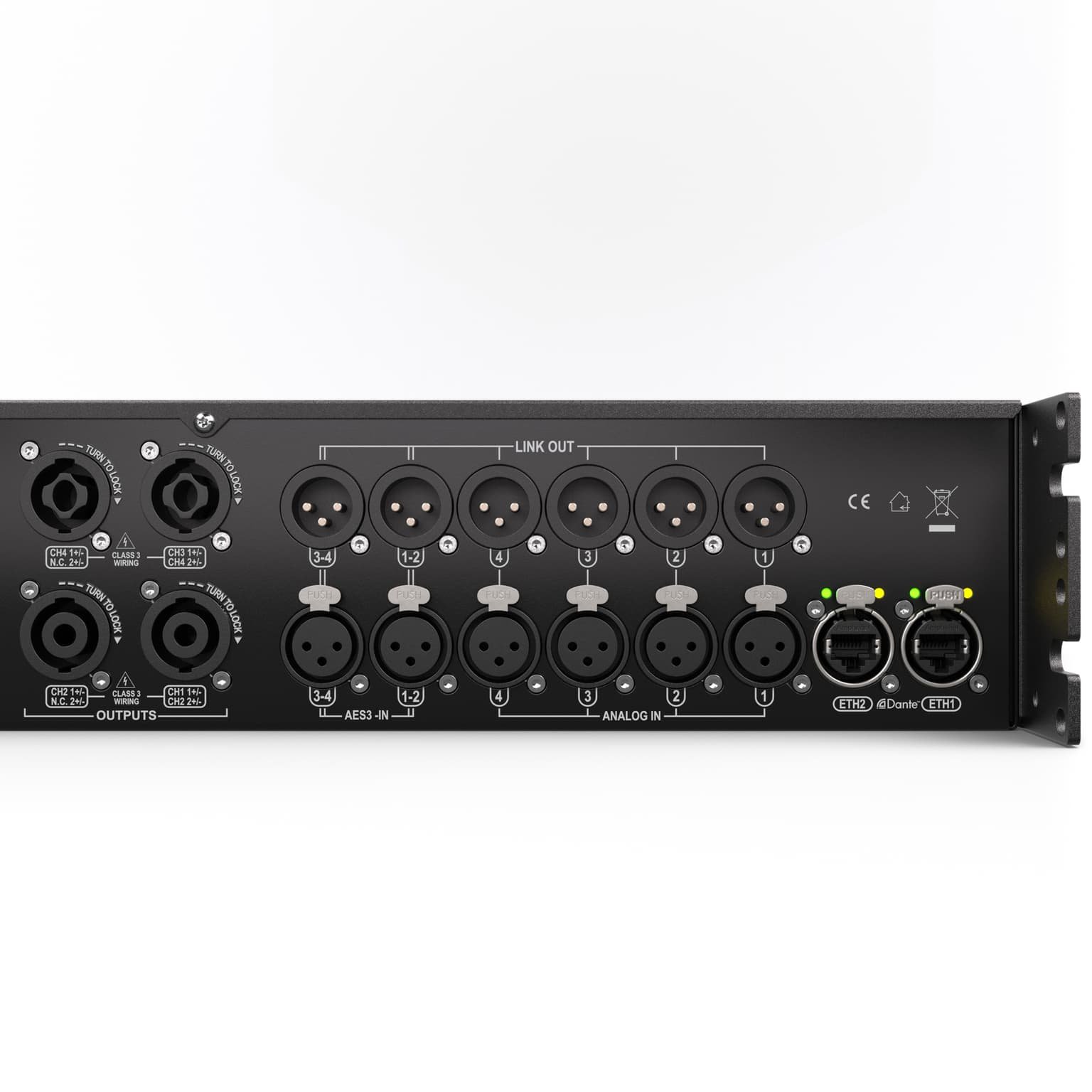 LD Systems ADA 12K4 - Image 7