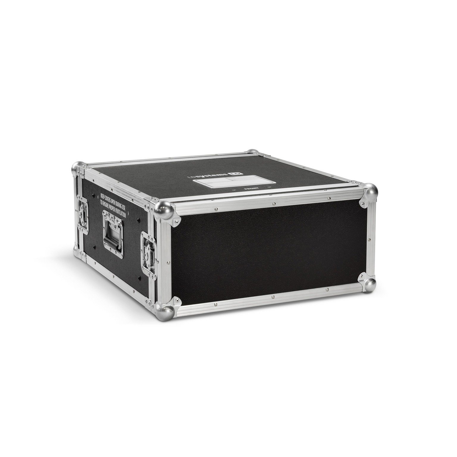 LD Systems ADA 12K4 SINGLE RACK - Image 5