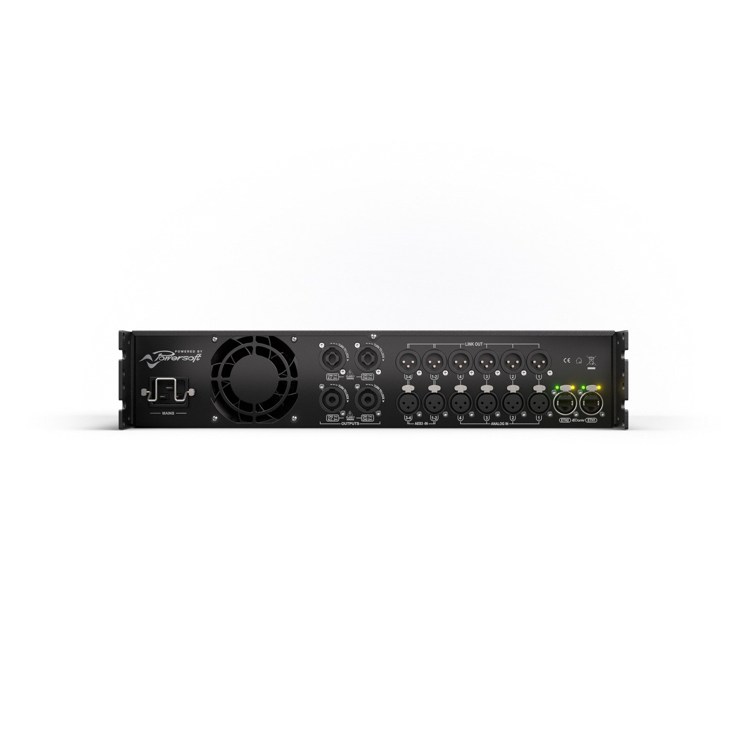 LD Systems ADA 8K4 - Image 5