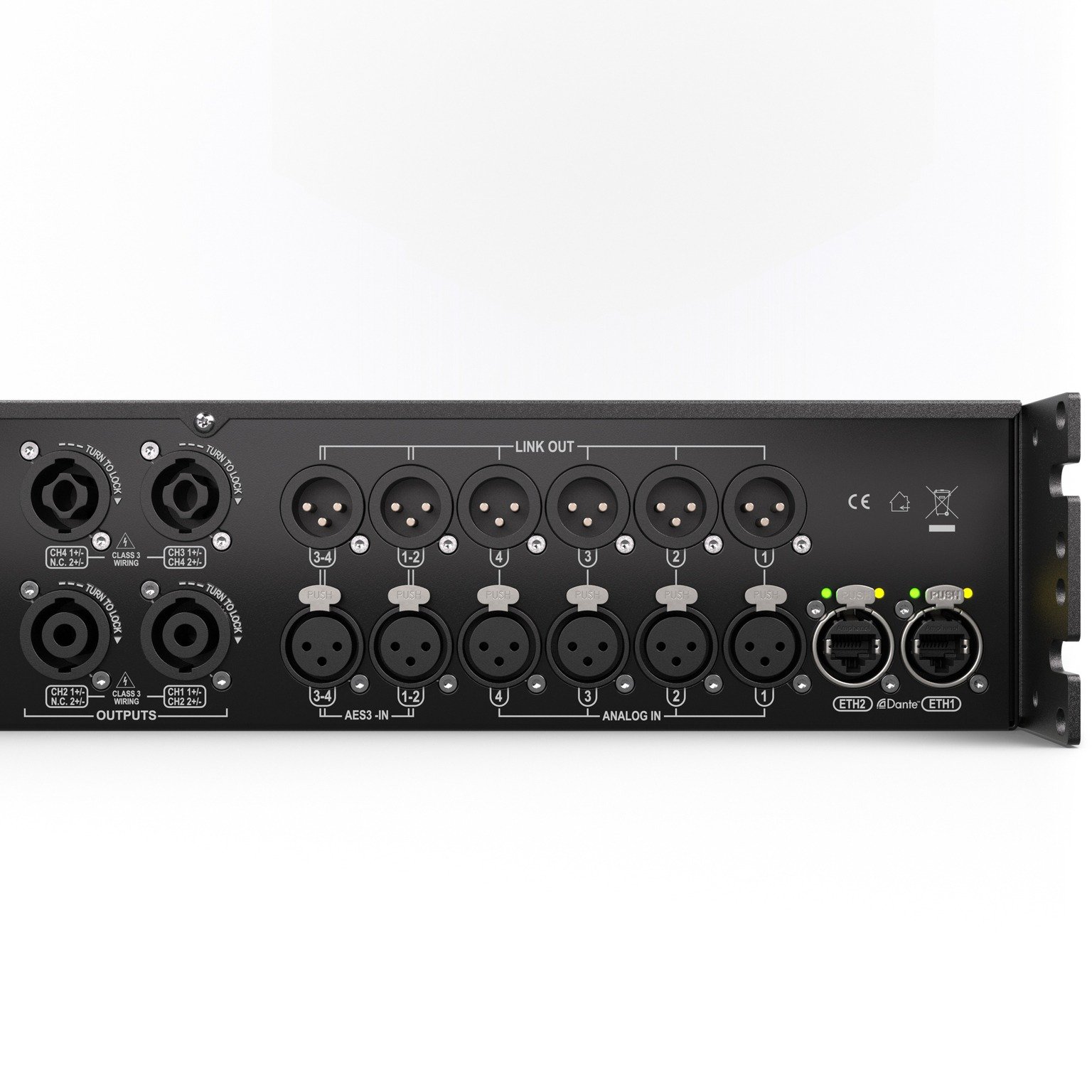 LD Systems ADA 8K4 - Image 7