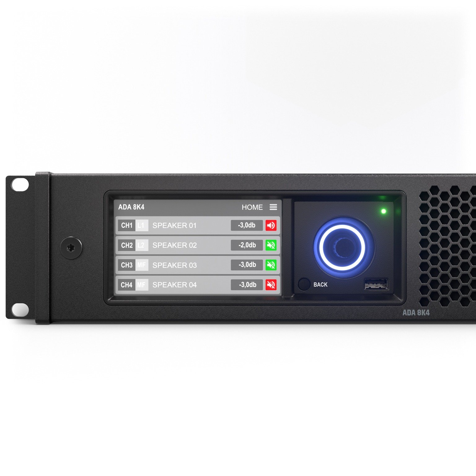 LD Systems ADA 8K4 - Image 8