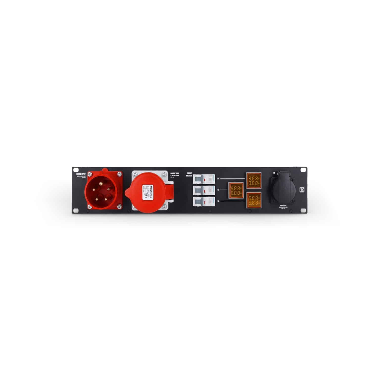LD Systems ADA PDU - Image 4