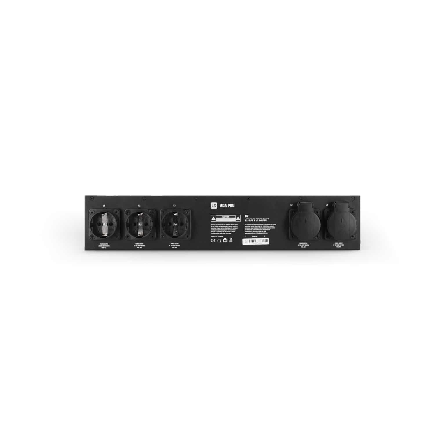 LD Systems ADA PDU - Image 5