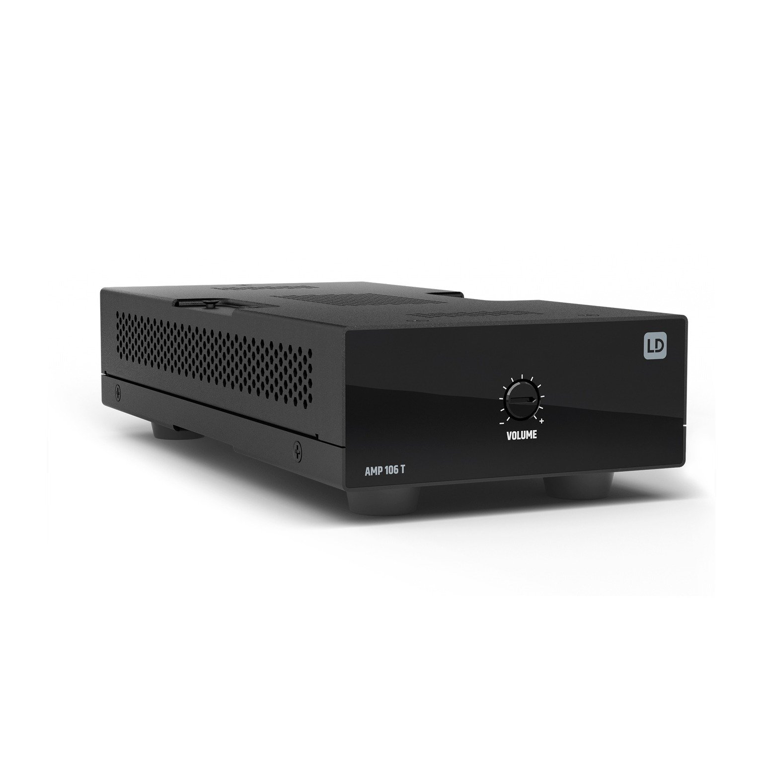 LD Systems AMP 106 T - Image 2