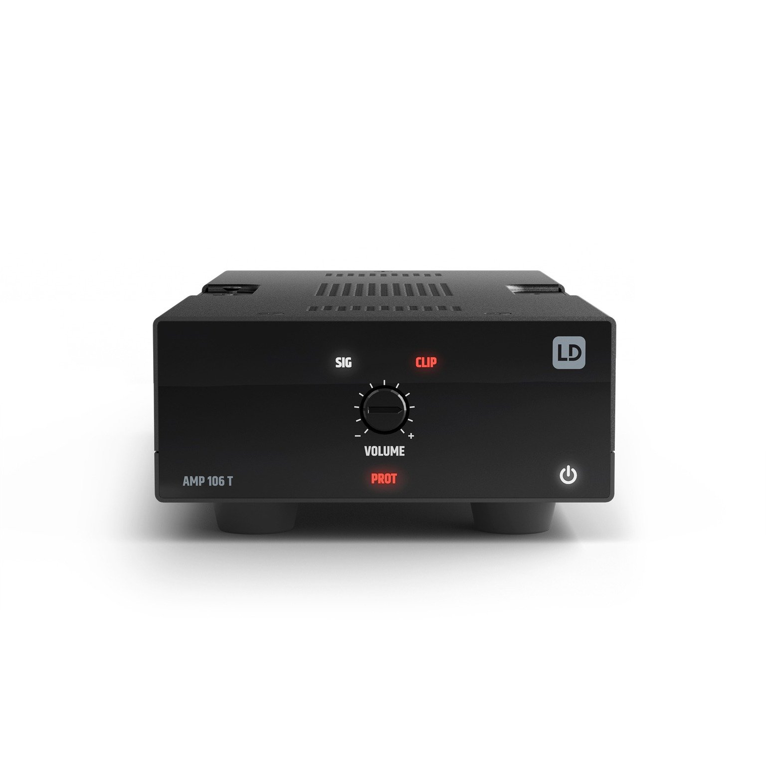 LD Systems AMP 106 T - Image 4