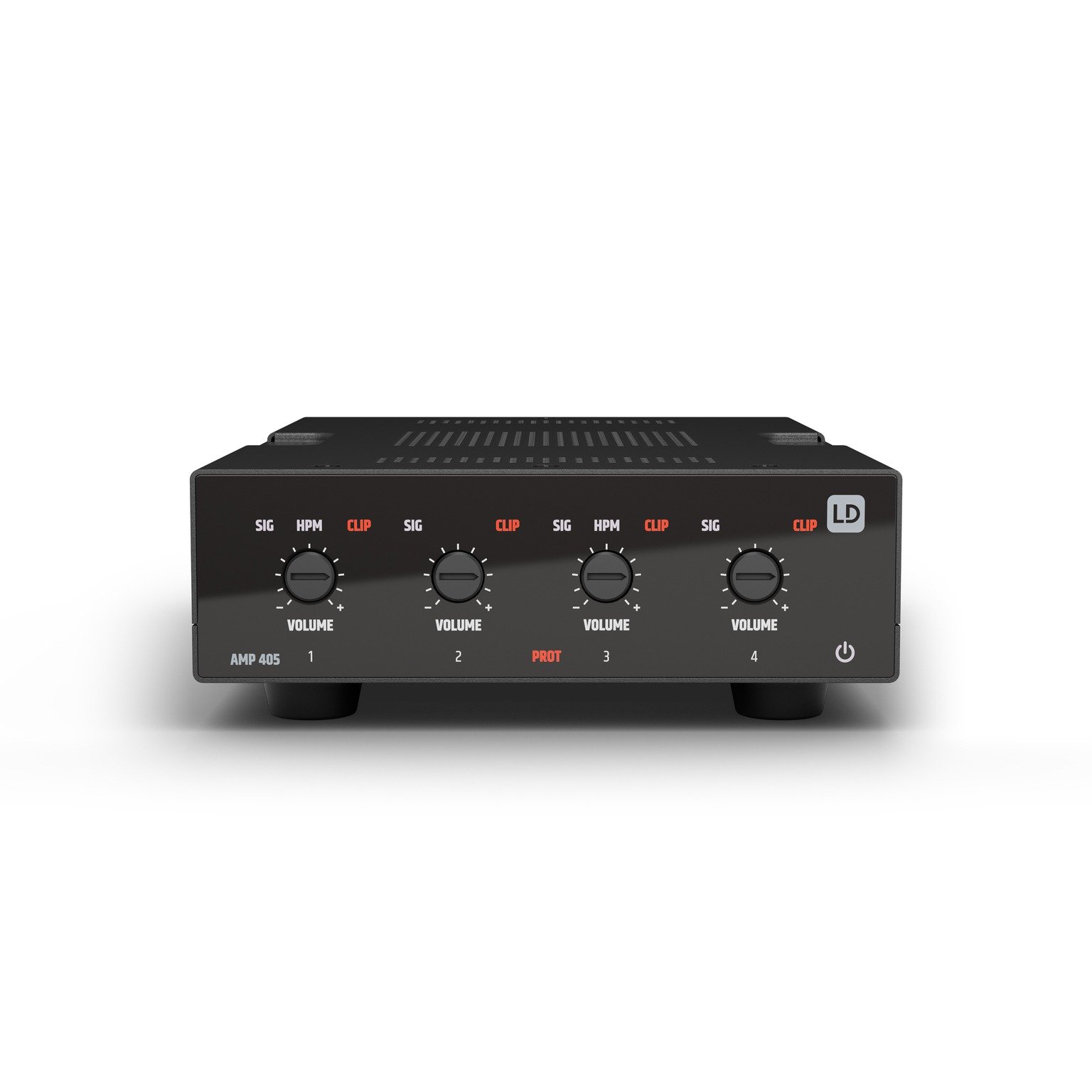 LD Systems AMP 405 - Image 4