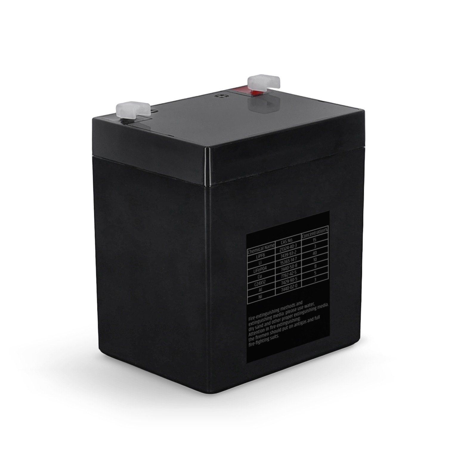 LD Systems ANNY® 10 BATTERY - Image 3