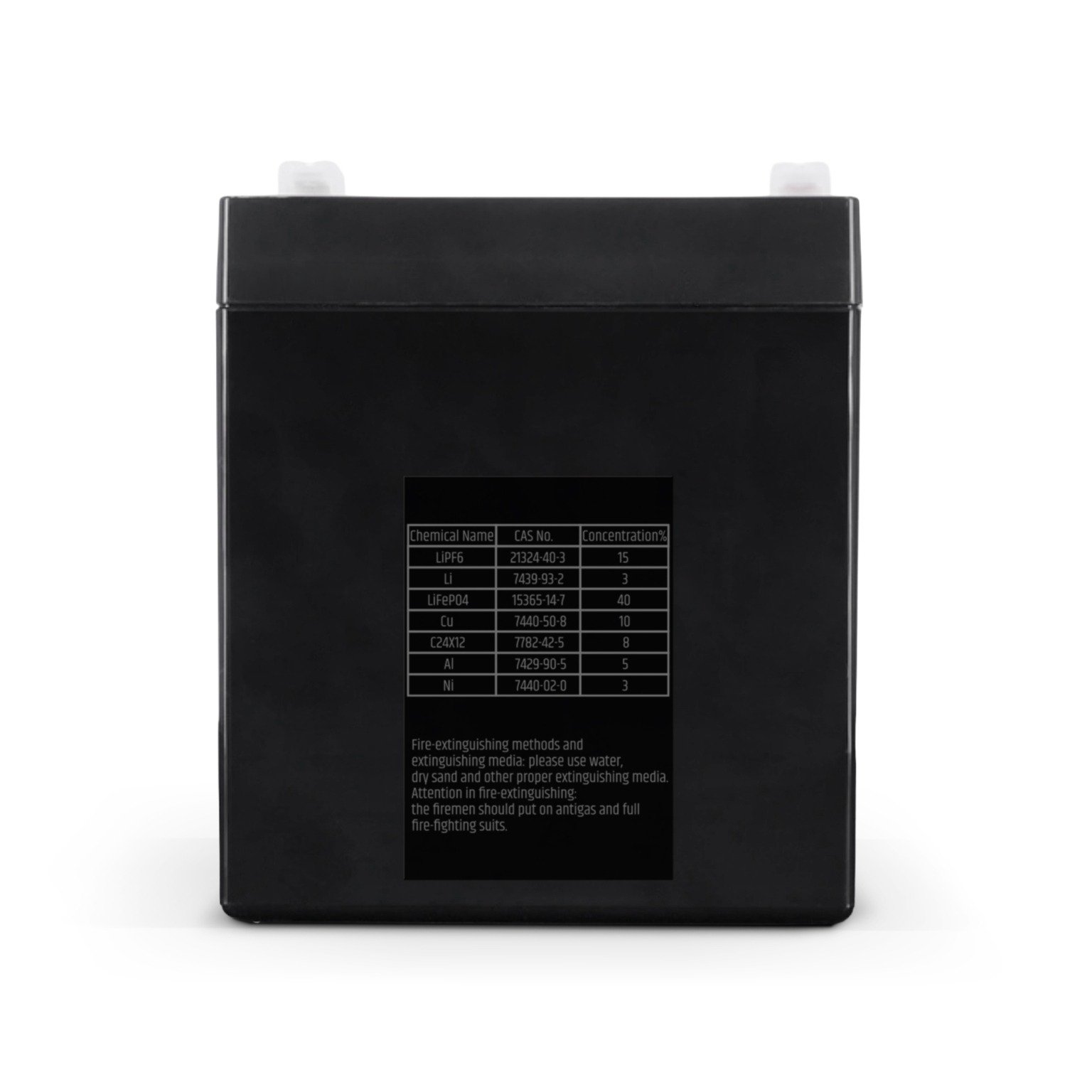 LD Systems ANNY® 10 BATTERY - Image 5